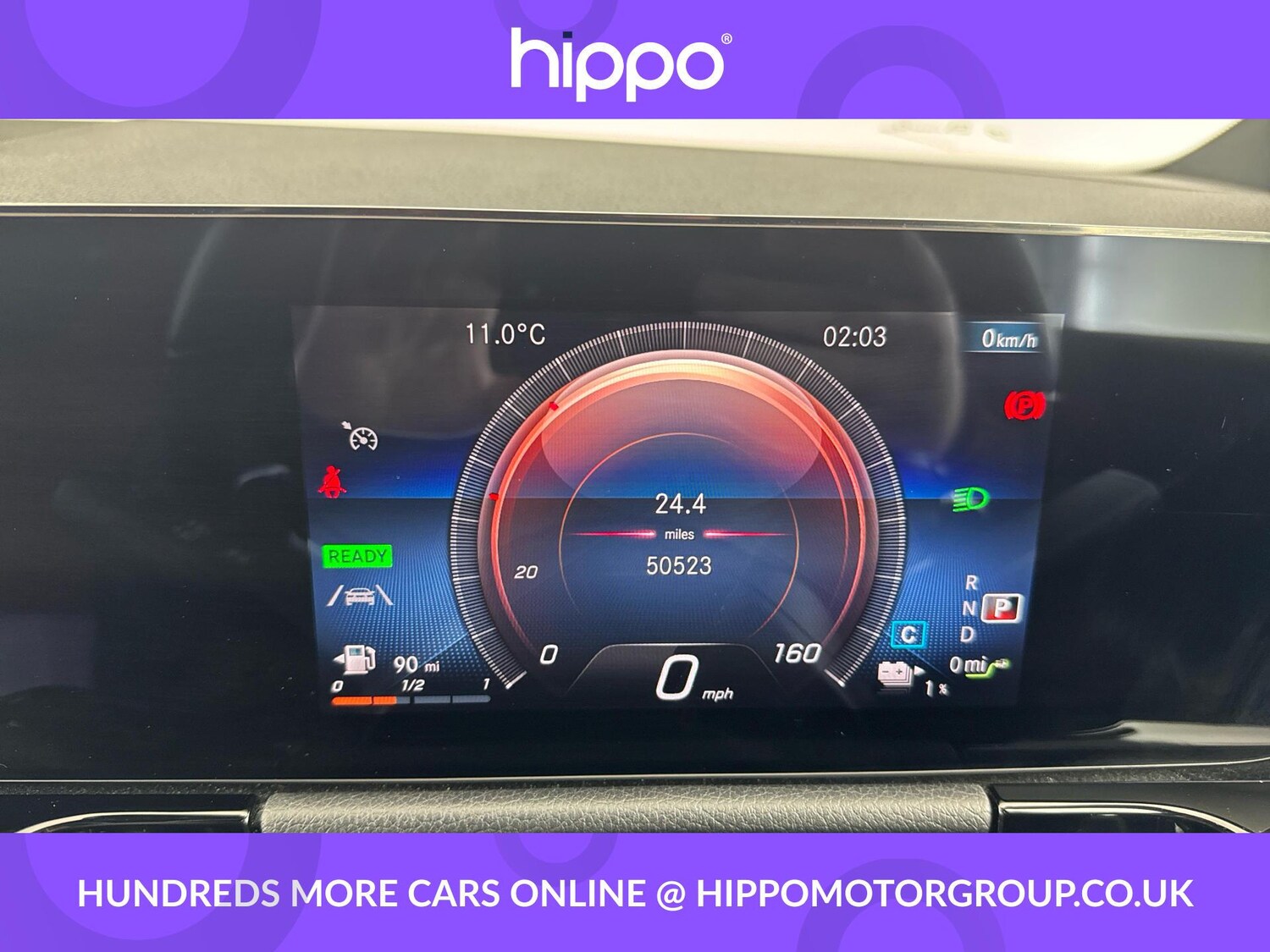 Used Mercedes-Benz GLA for sale - 77496740: Photo 13