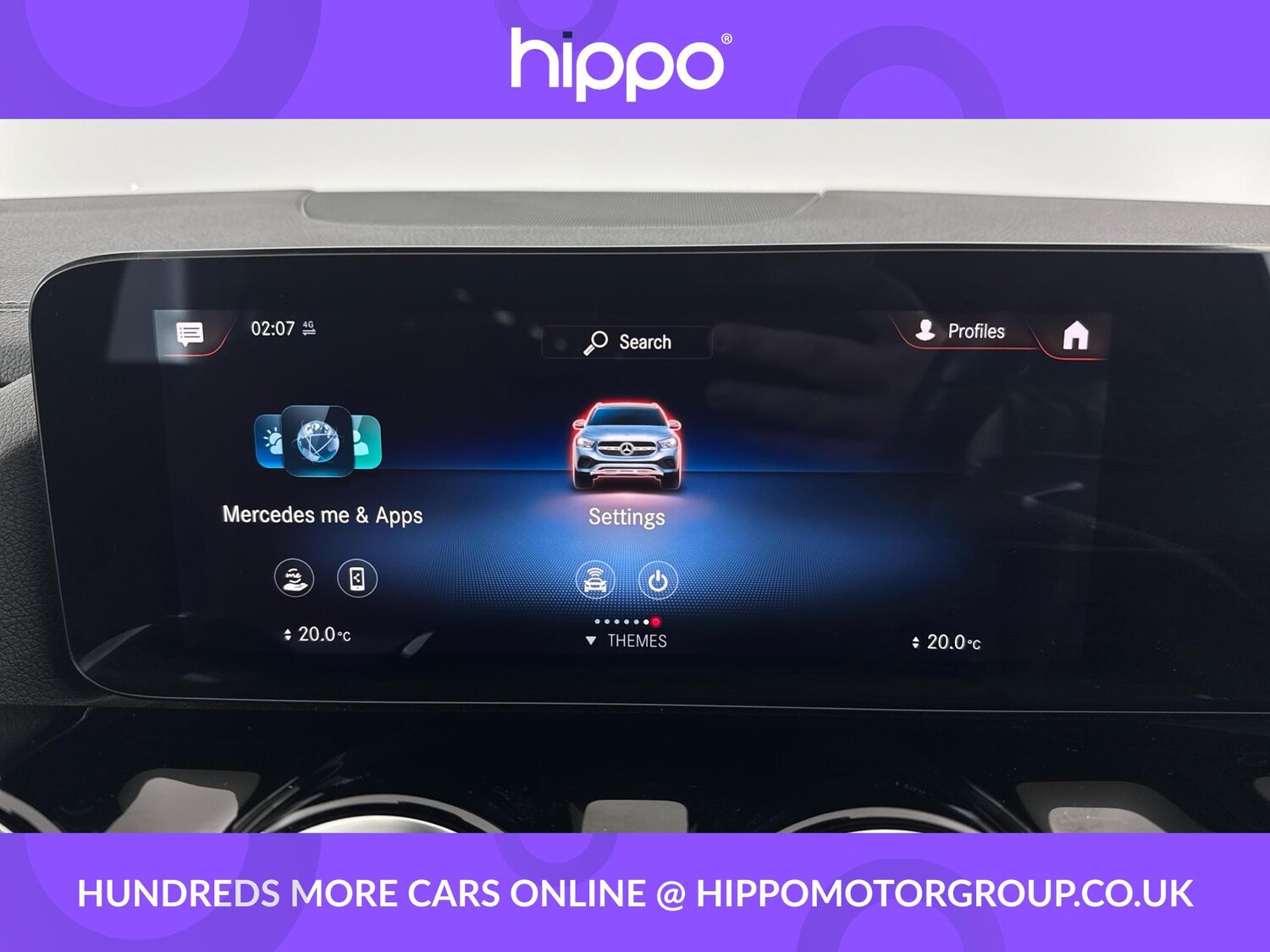 Used Mercedes-Benz GLA for sale - 77496740: Photo 17