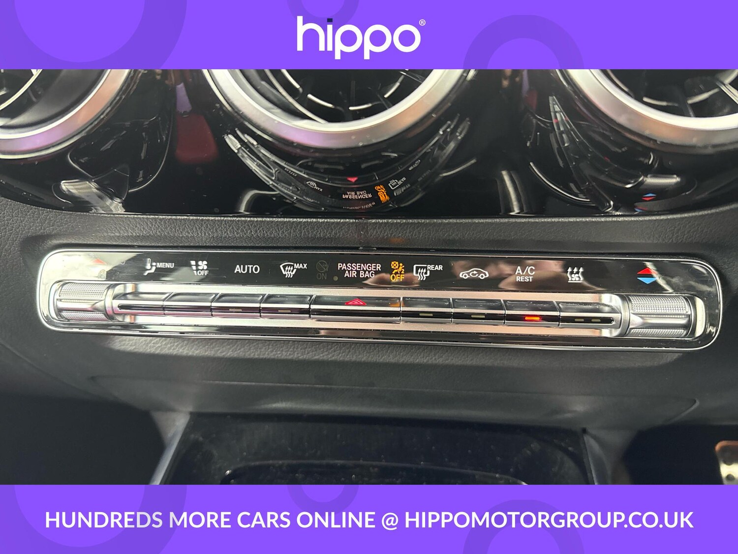 Used Mercedes-Benz GLA for sale - 77496740: Photo 20