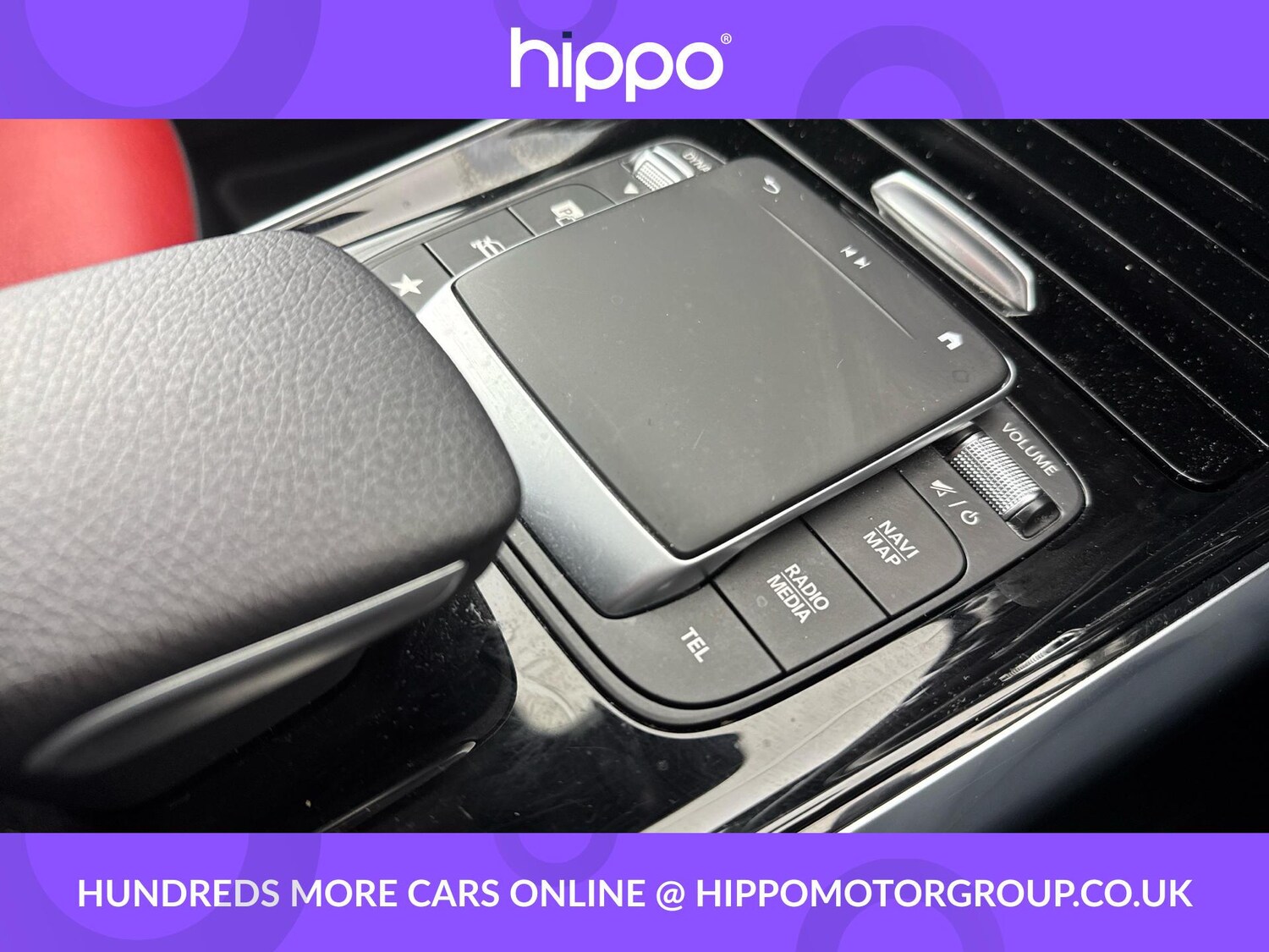 Used Mercedes-Benz GLA for sale - 77496740: Photo 21