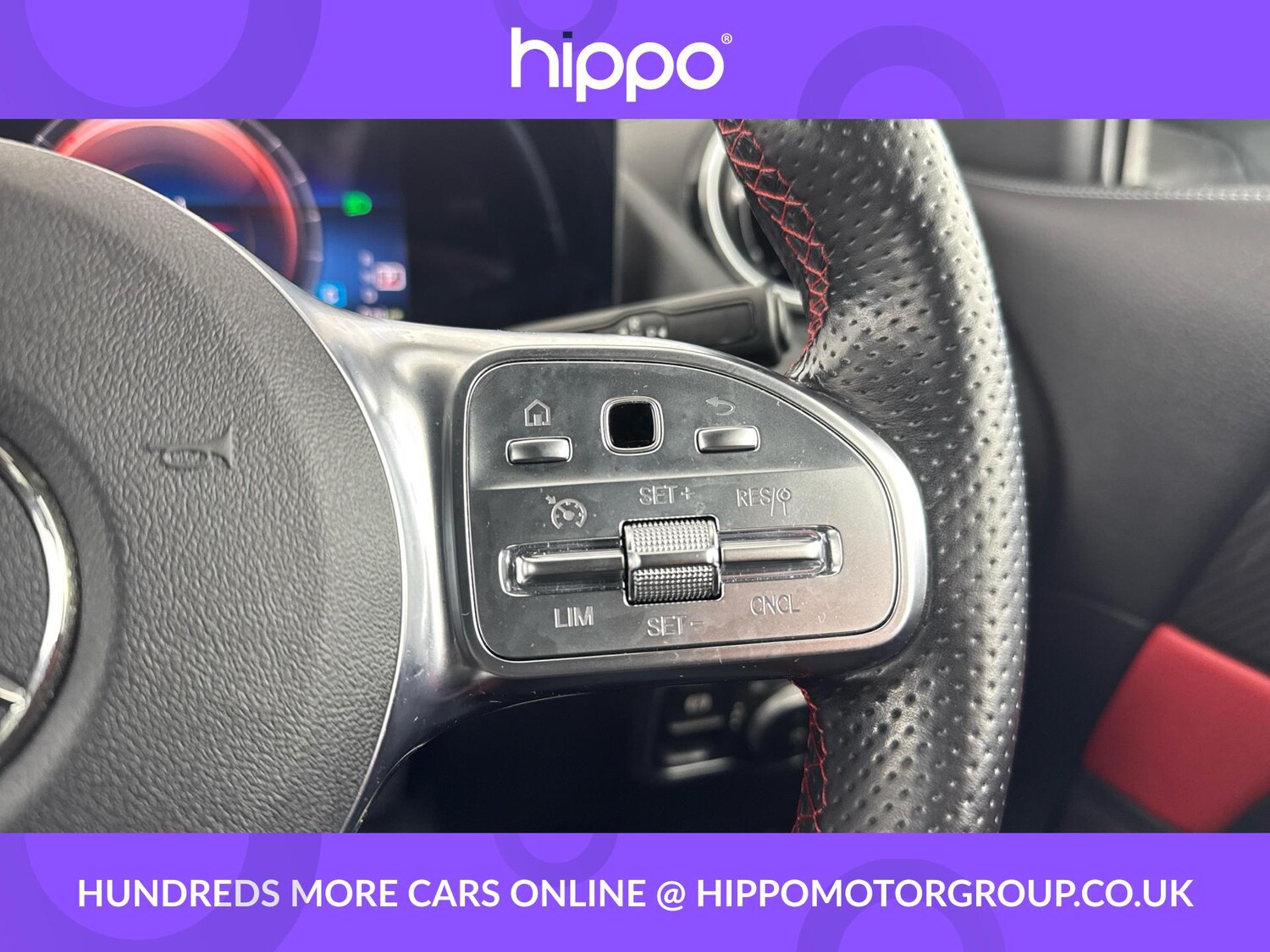 Used Mercedes-Benz GLA for sale - 77496740: Photo 23