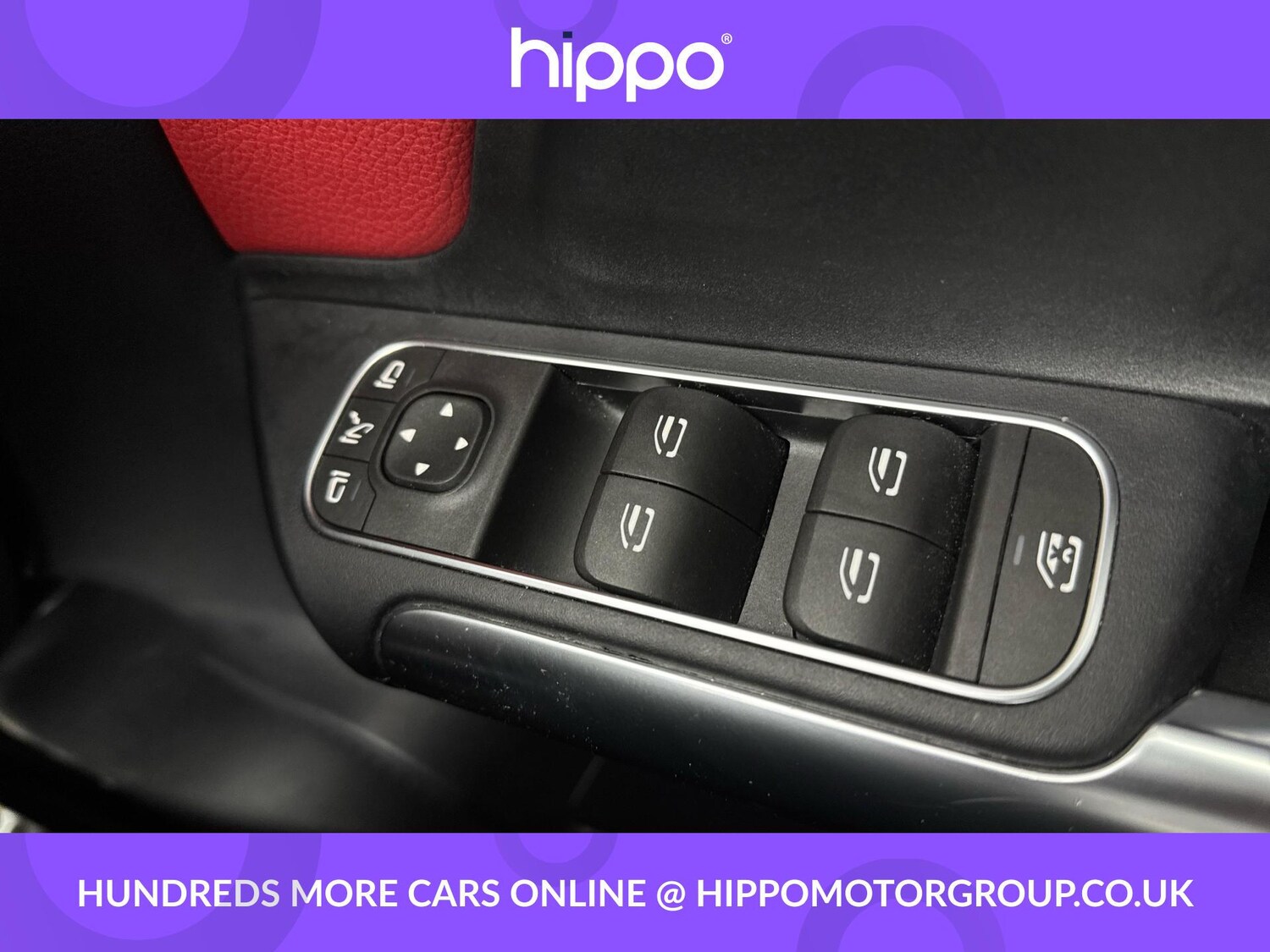 Used Mercedes-Benz GLA for sale - 77496740: Photo 24