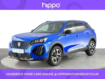 Used Peugeot 2008 2024 for sale - 79388795: Photo