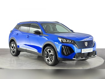 Used Peugeot 2008 2024 for sale - 79388795: Photo