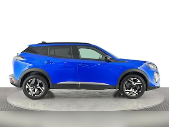 Used Peugeot 2008 2024 for sale - 79388795: Photo