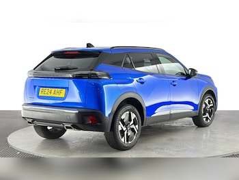 Used Peugeot 2008 2024 for sale - 79388795: Photo
