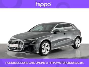 Used Audi A3 2023 for sale - 79680789: Photo