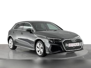 Used Audi A3 2023 for sale - 79680789: Photo