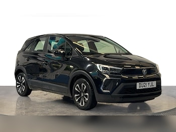 Used Vauxhall Crossland 2021 for sale - 75394106: Photo