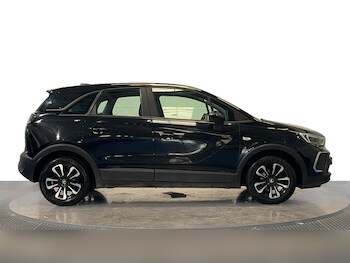 Used Vauxhall Crossland 2021 for sale - 75394106: Photo