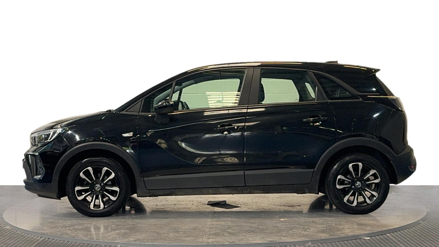 Vehicle 42