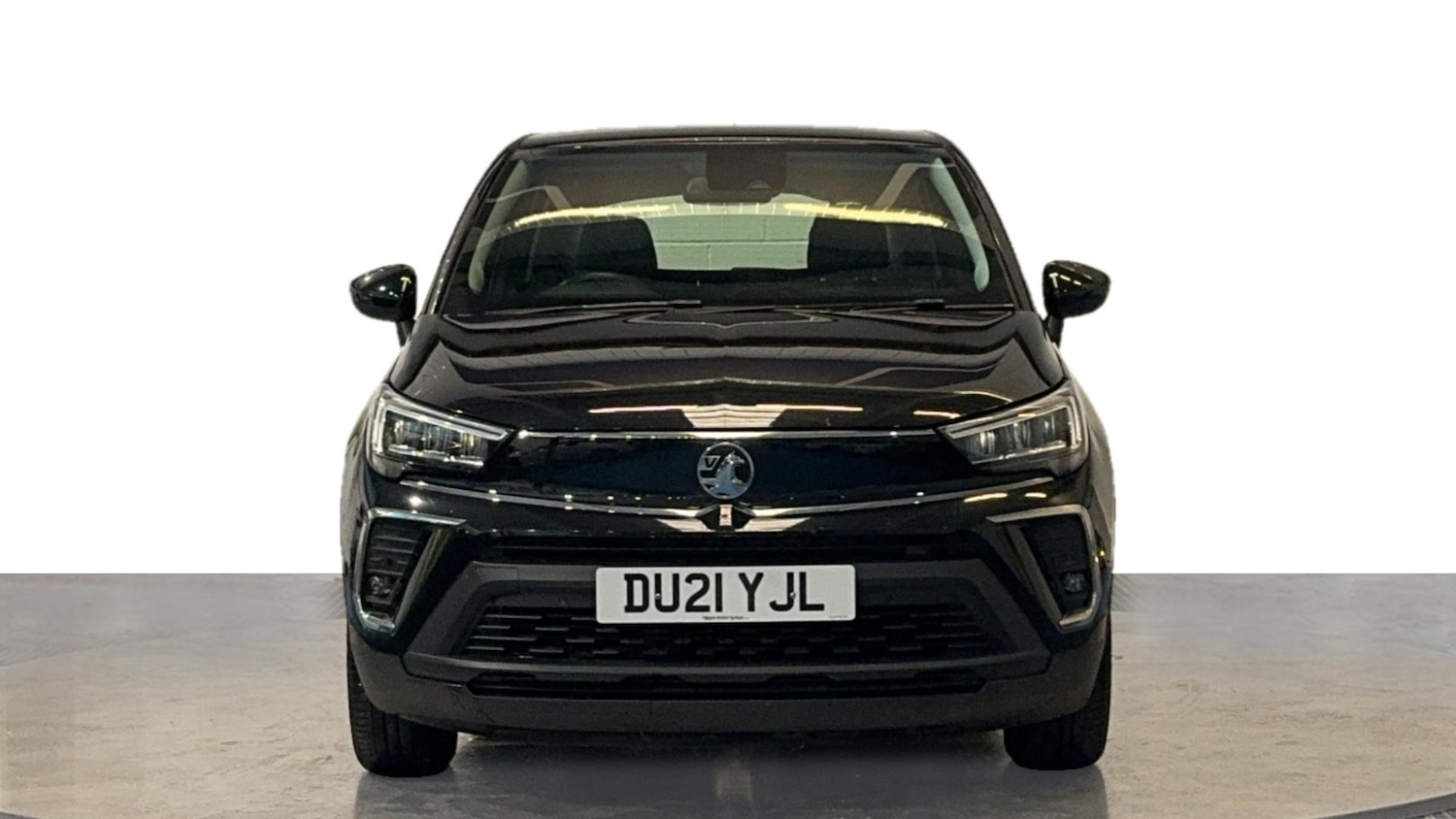 Vehicle 43