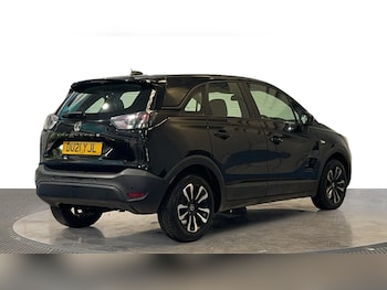 Used Vauxhall Crossland 2021 for sale - 75394106: Photo