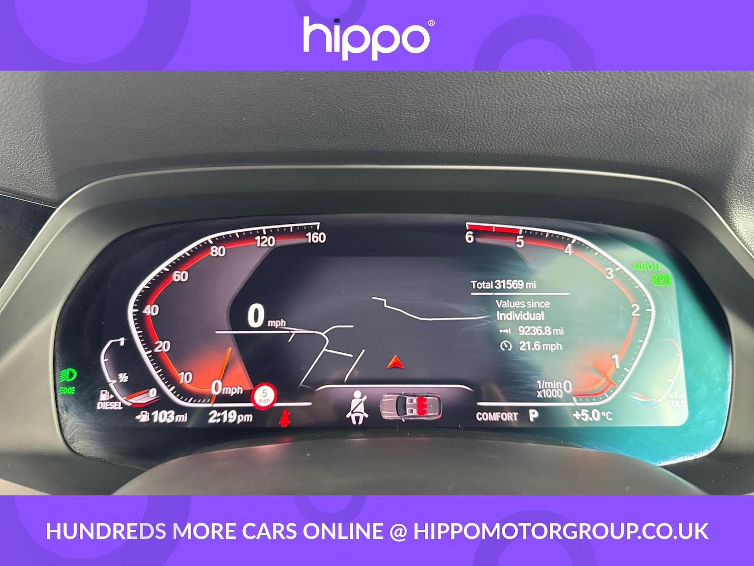 Used BMW X5 2020 for sale - 76772084: Photo 13