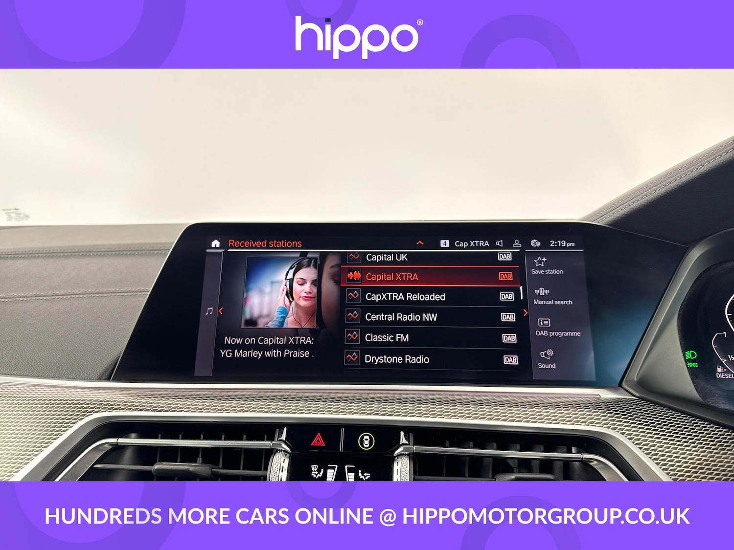 Used BMW X5 2020 for sale - 76772084: Photo 17