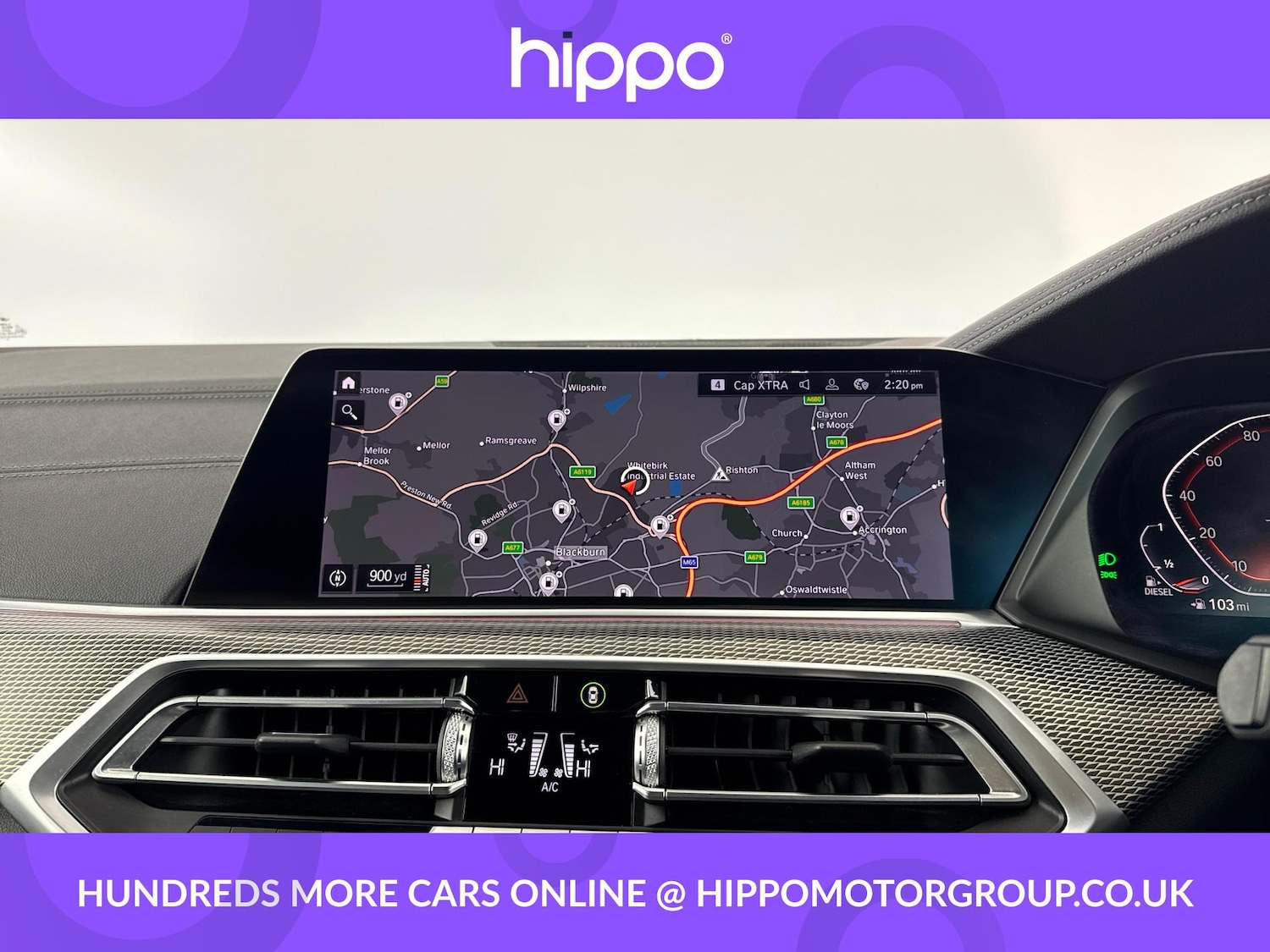 Used BMW X5 2020 for sale - 76772084: Photo 18