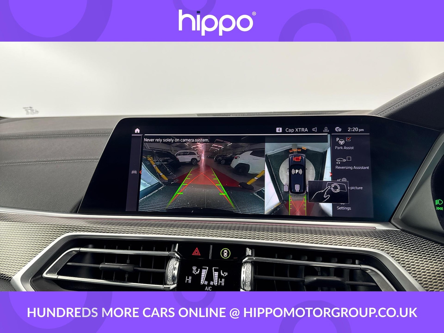 Used BMW X5 2020 for sale - 76772084: Photo 19