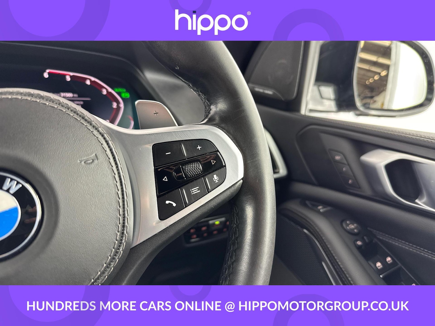 Used BMW X5 2020 for sale - 76772084: Photo 23