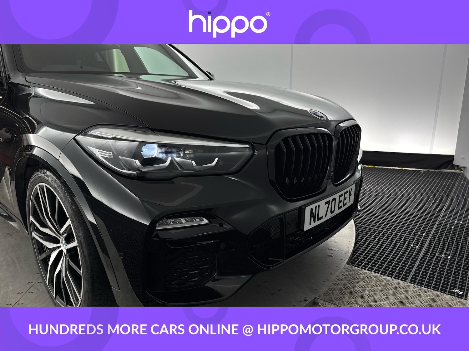 Used BMW X5 2020 for sale - 76772084: Photo 28