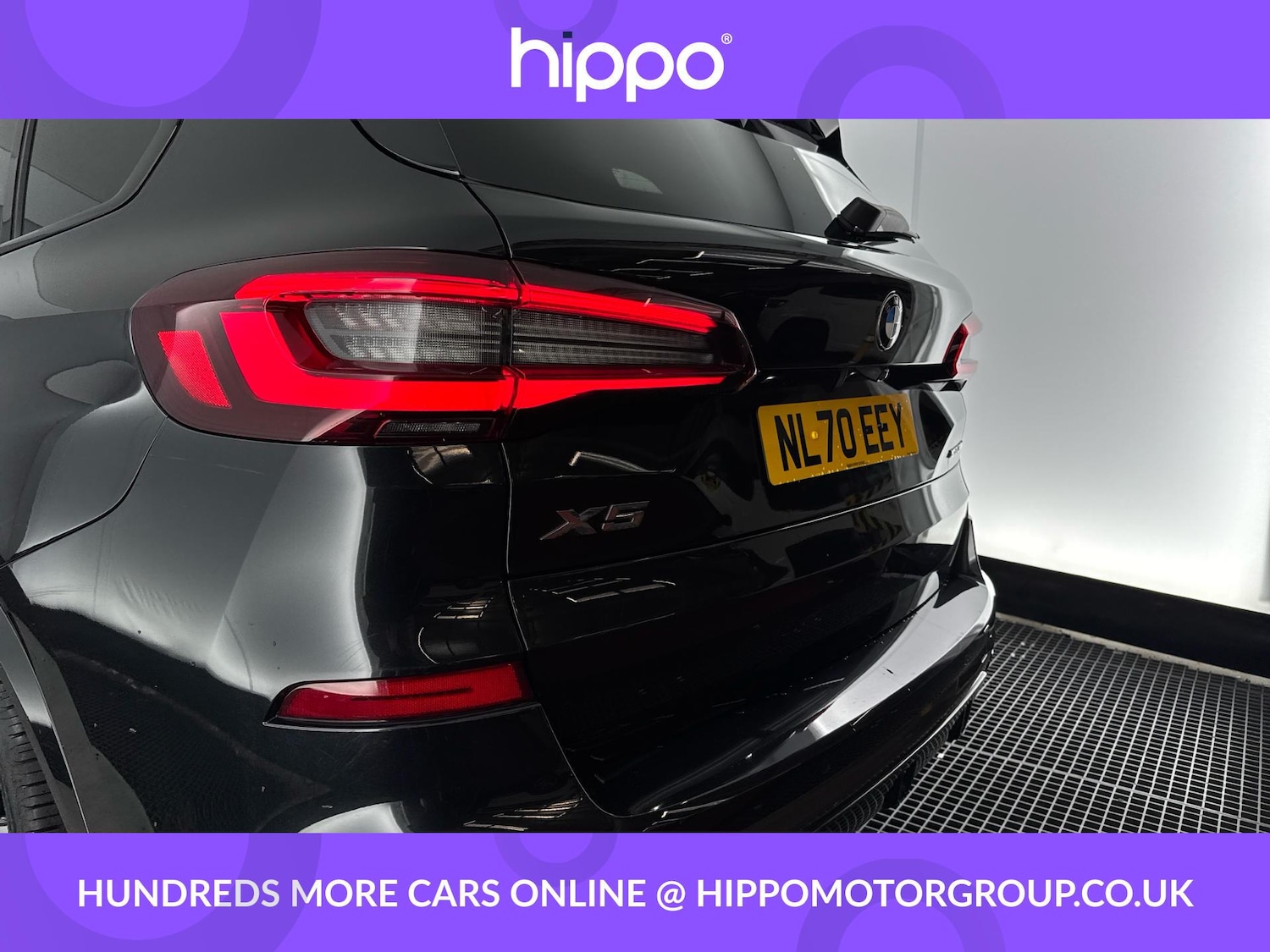 Used BMW X5 2020 for sale - 76772084: Photo 32