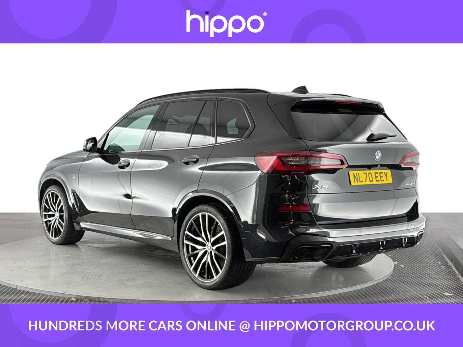 Used BMW X5 2020 for sale - 76772084: Photo 6