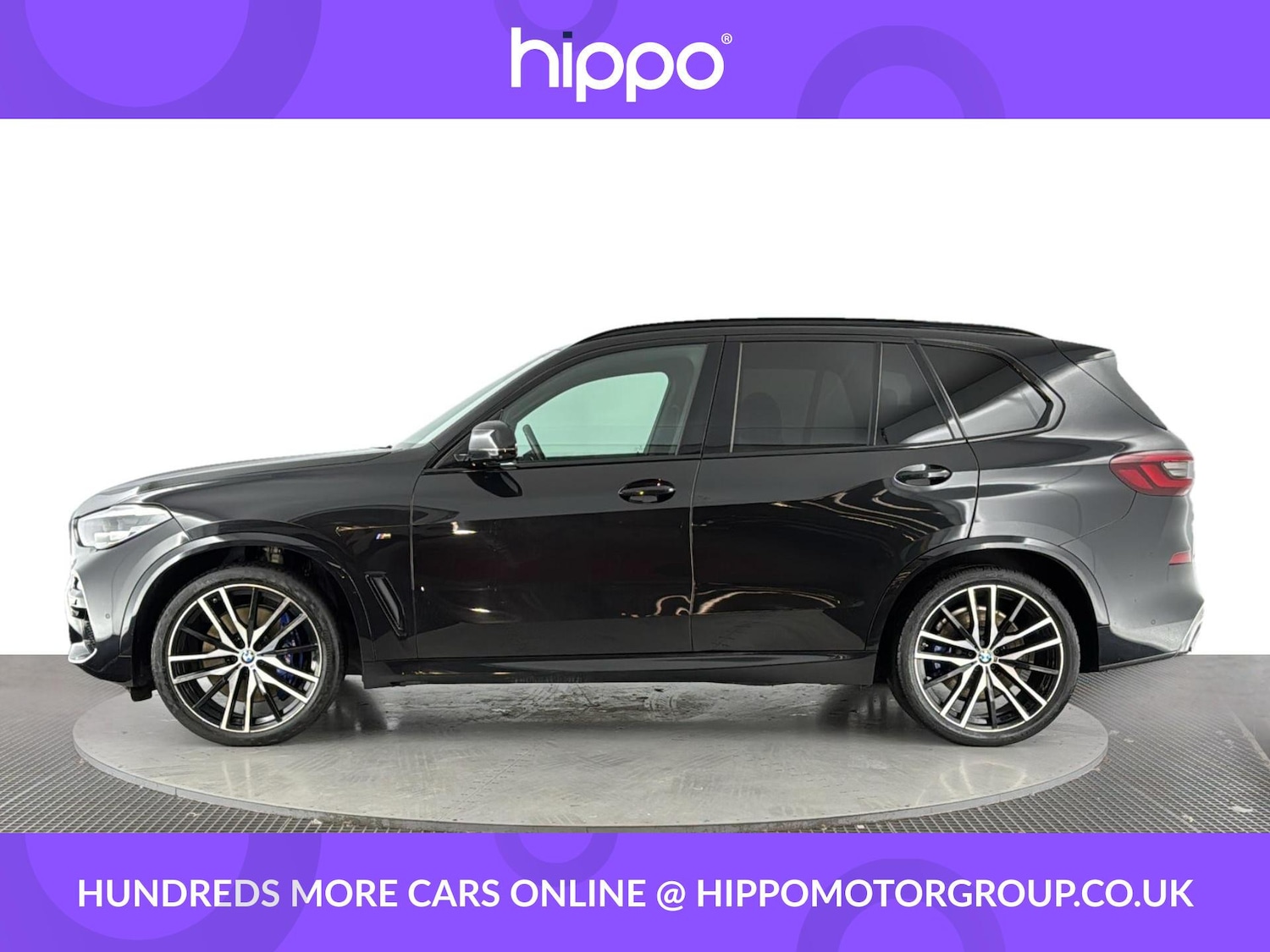 Used BMW X5 2020 for sale - 76772084: Photo 7
