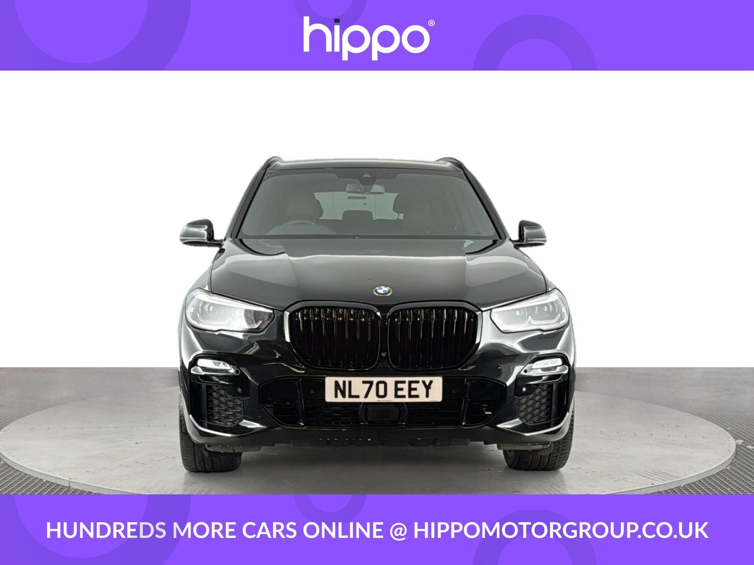 Used BMW X5 2020 for sale - 76772084: Photo 8