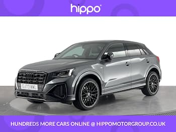 Used Audi Q2 2023 for sale - 79669197: Photo