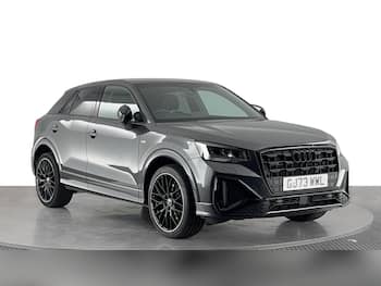 Used Audi Q2 2023 for sale - 79669197: Photo