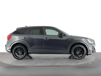 Used Audi Q2 2023 for sale - 79669197: Photo