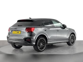 Used Audi Q2 2023 for sale - 79669197: Photo