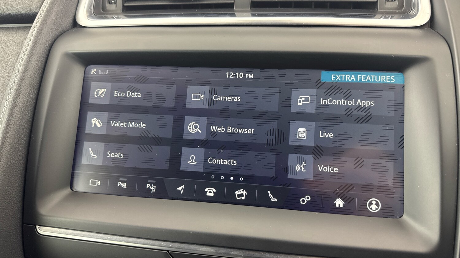 Used Jaguar E-Pace 2019 for sale - 76065793: Photo 16