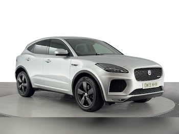 Used Jaguar E-Pace 2019 for sale - 76065793: Photo 2
