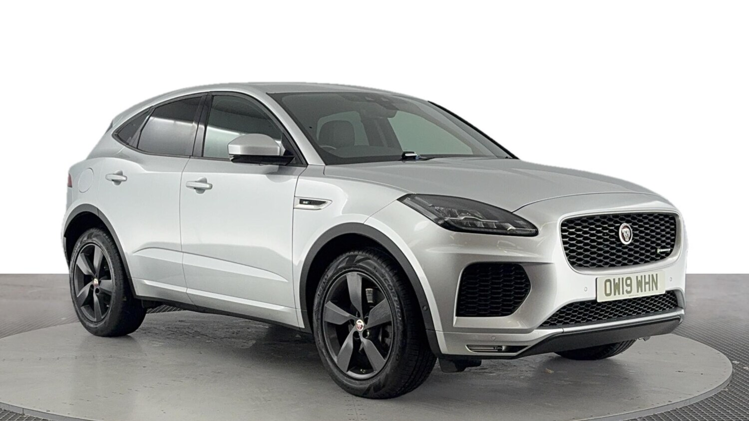 Used Jaguar E-Pace 2019 for sale - 76065793: Photo 31