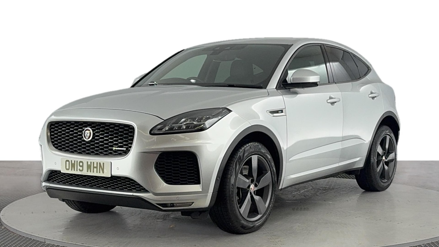 Used Jaguar E-Pace 2019 for sale - 76065793: Photo 36