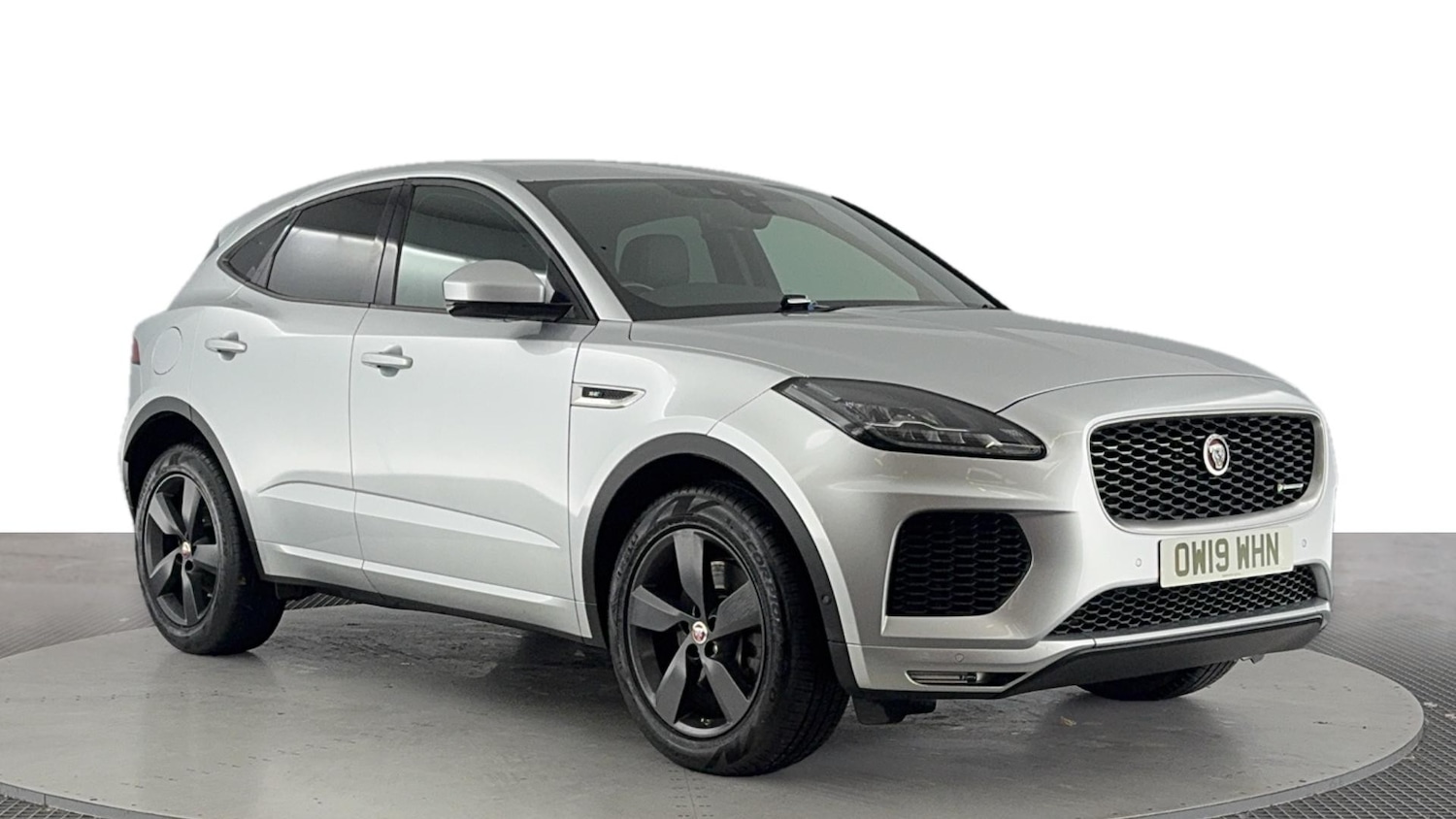 Used Jaguar E-Pace 2019 for sale - 76065793: Photo 37