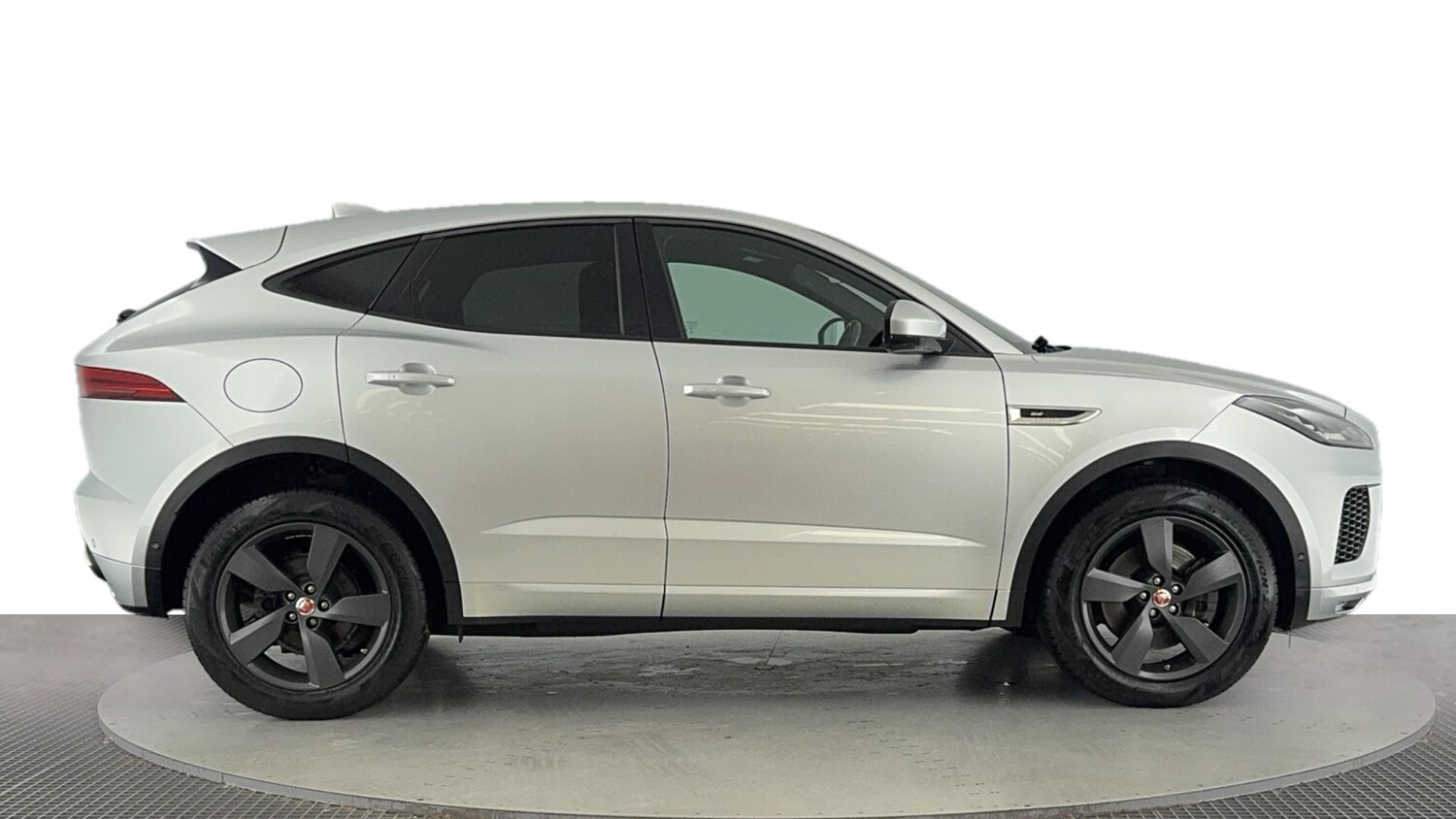 Used Jaguar E-Pace 2019 for sale - 76065793: Photo 38