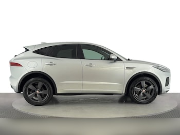 Used Jaguar E-Pace 2019 for sale - 76065793: Photo 3