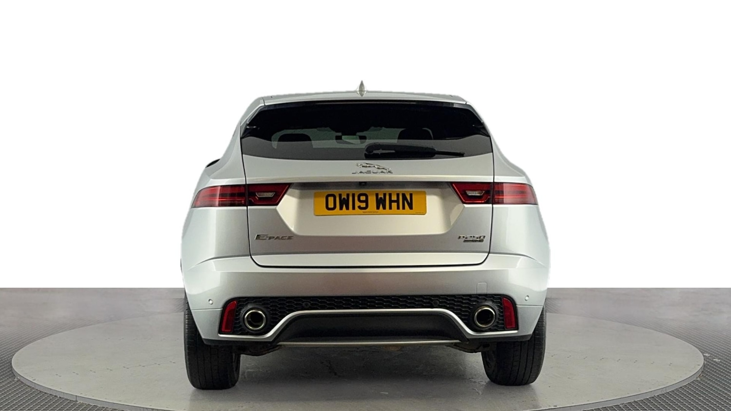 Used Jaguar E-Pace 2019 for sale - 76065793: Photo 40
