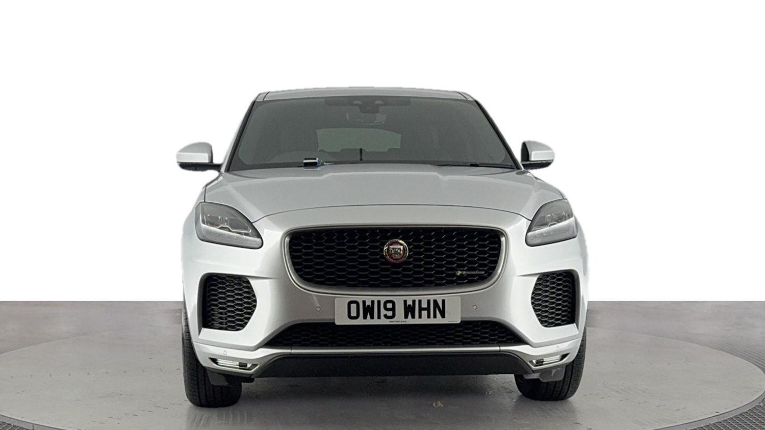 Used Jaguar E-Pace 2019 for sale - 76065793: Photo 43