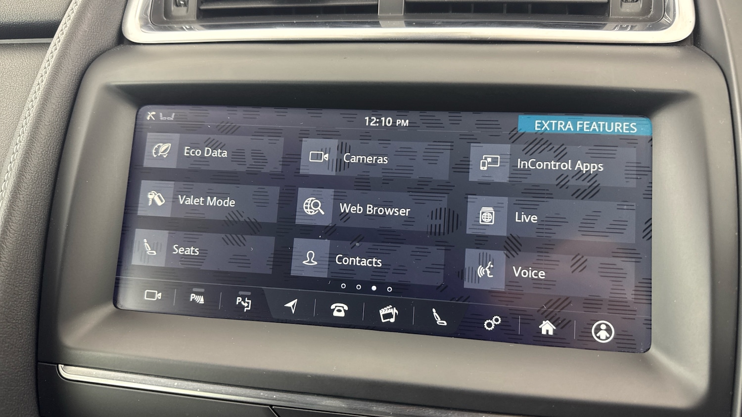 Used Jaguar E-Pace 2019 for sale - 76065793: Photo 51