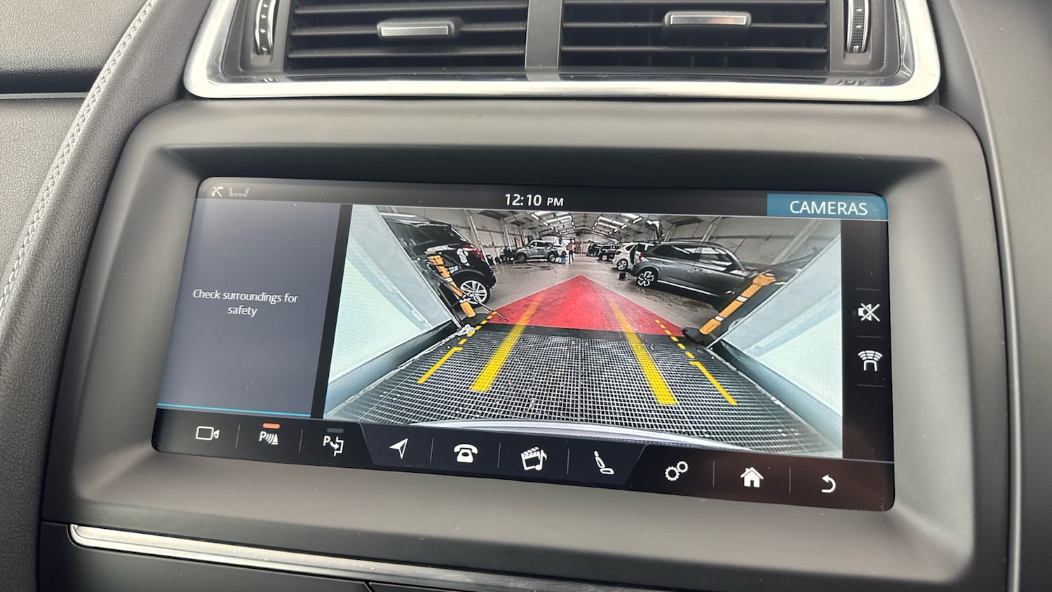 Used Jaguar E-Pace 2019 for sale - 76065793: Photo 53