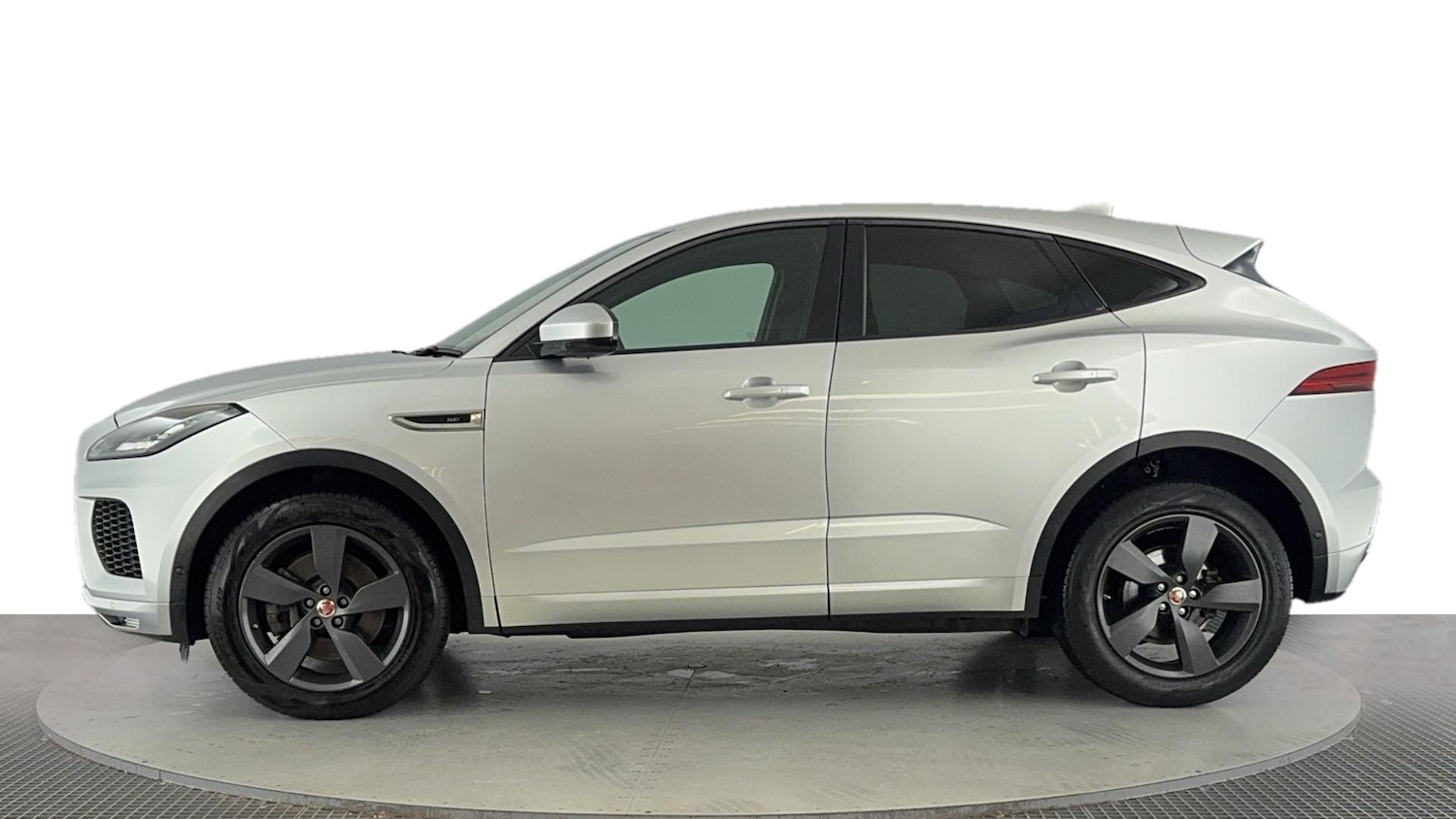 Used Jaguar E-Pace 2019 for sale - 76065793: Photo 7