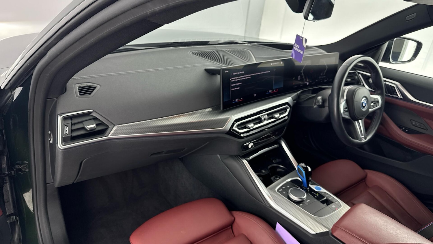 Used BMW i4 2022 for sale - 78086941: Photo 10