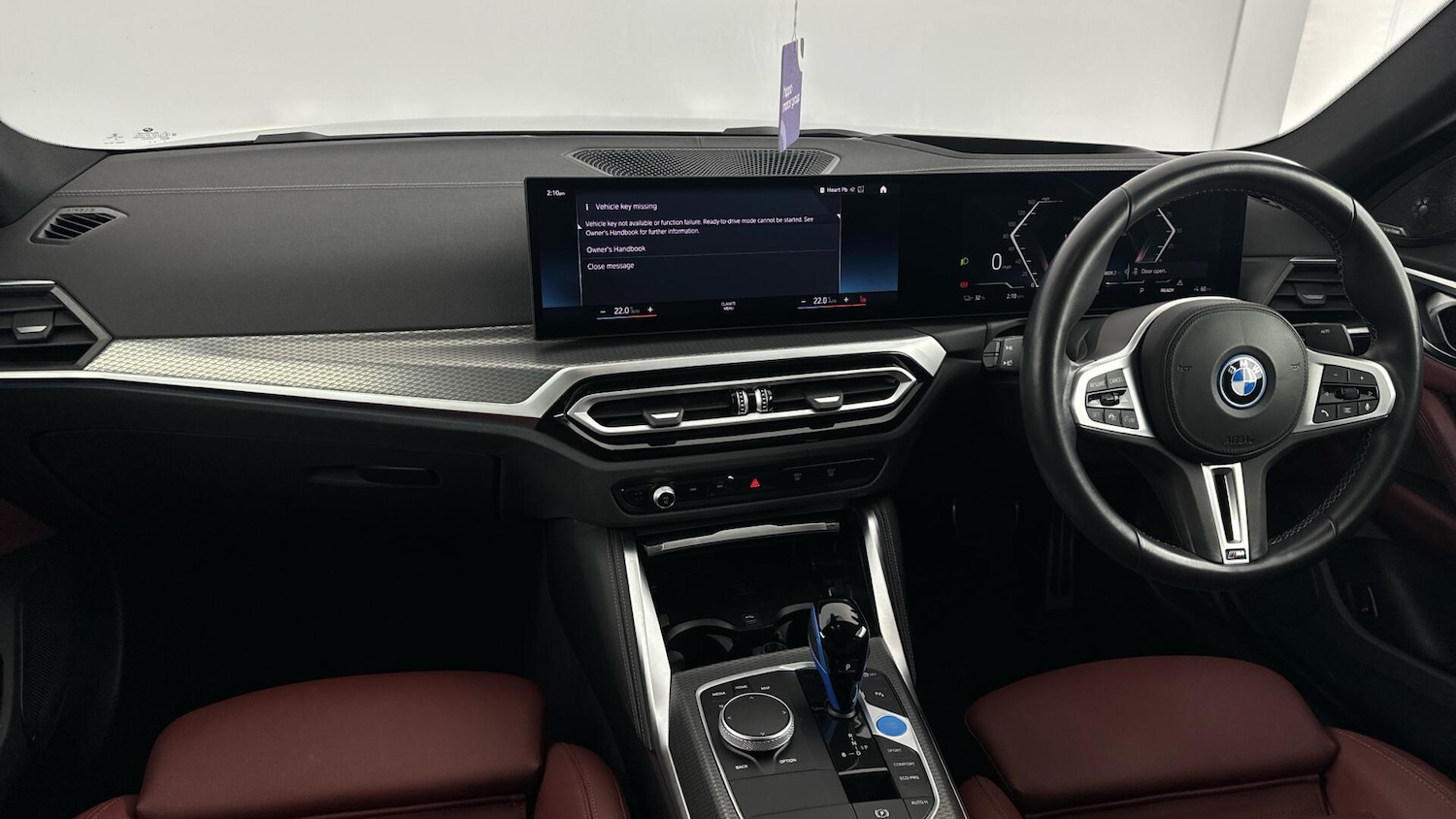 Used BMW i4 2022 for sale - 78086941: Photo 11