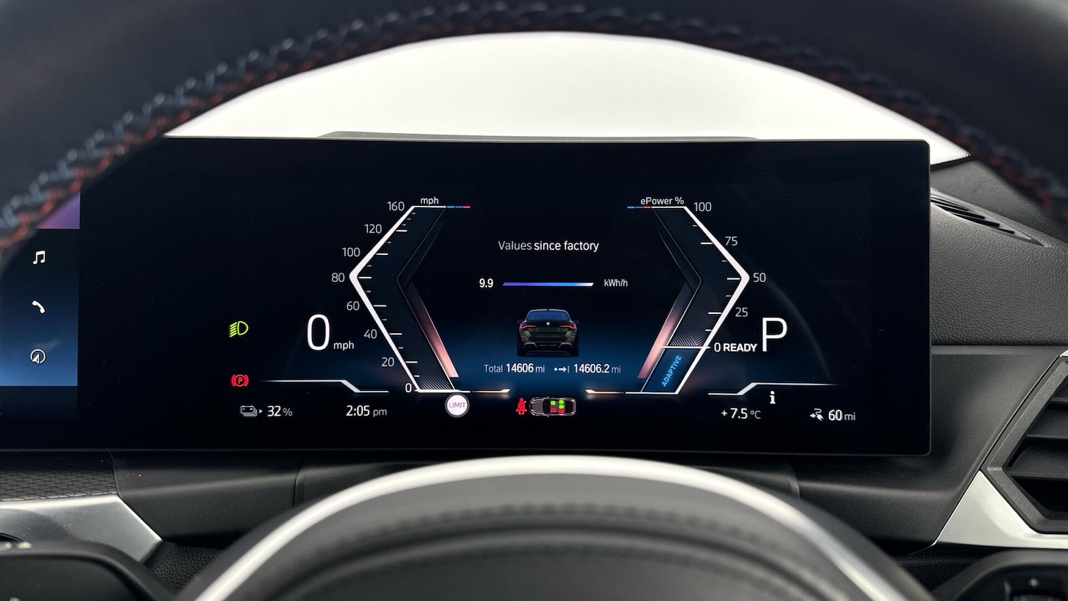 Used BMW i4 2022 for sale - 78086941: Photo 13