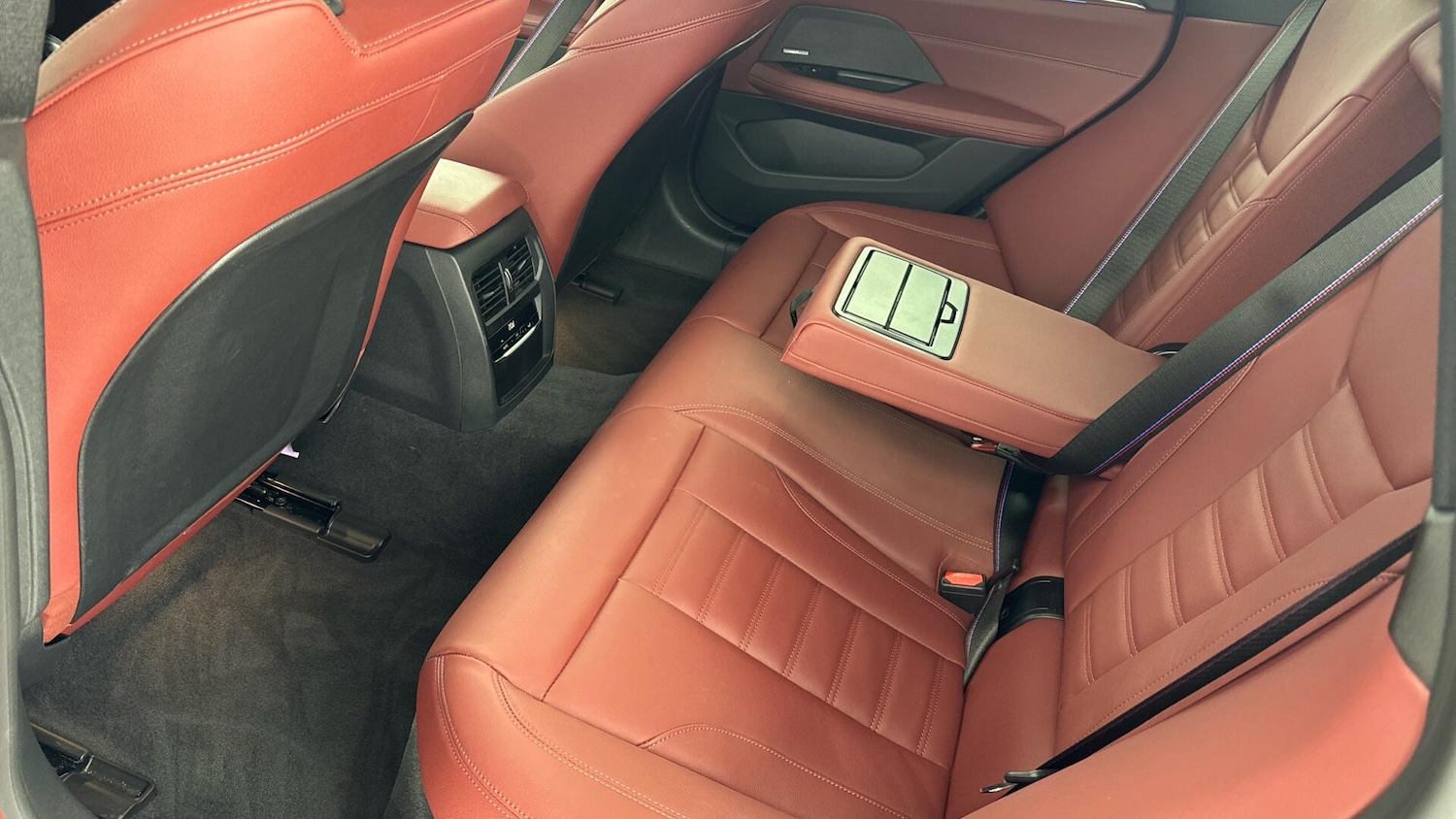 Used BMW i4 2022 for sale - 78086941: Photo 14