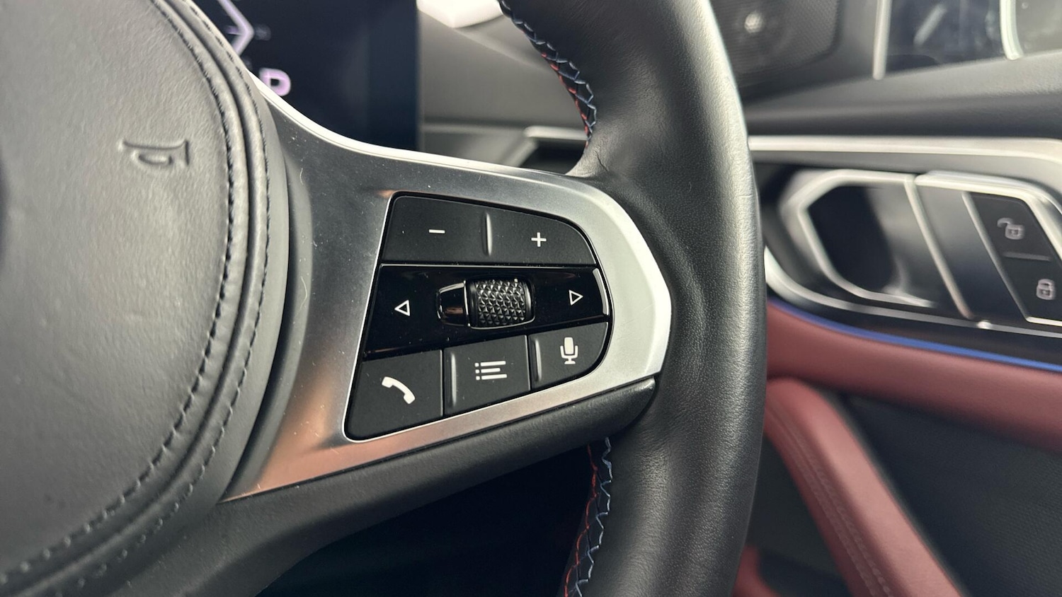 Used BMW i4 2022 for sale - 78086941: Photo 16