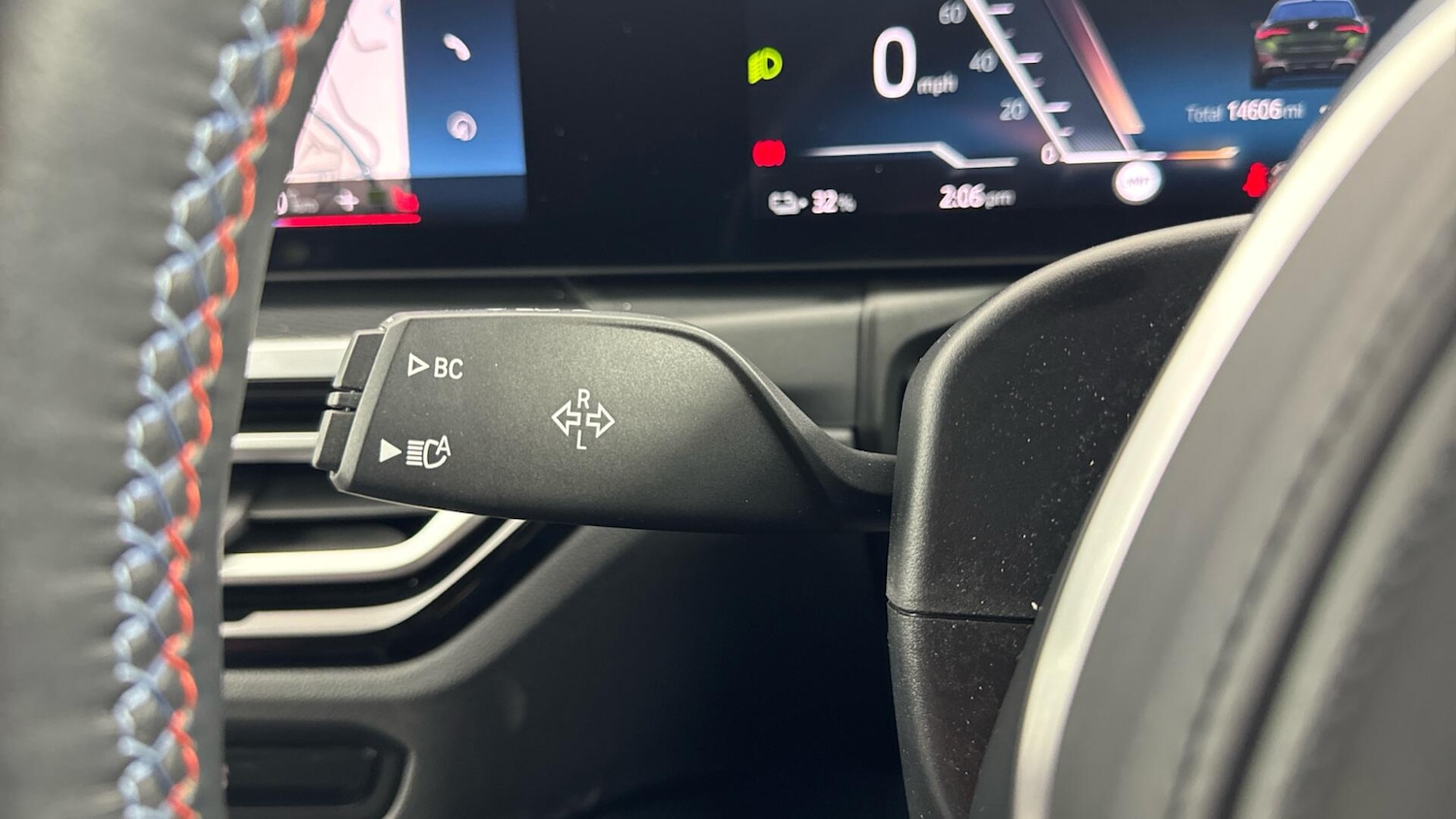 Used BMW i4 2022 for sale - 78086941: Photo 19