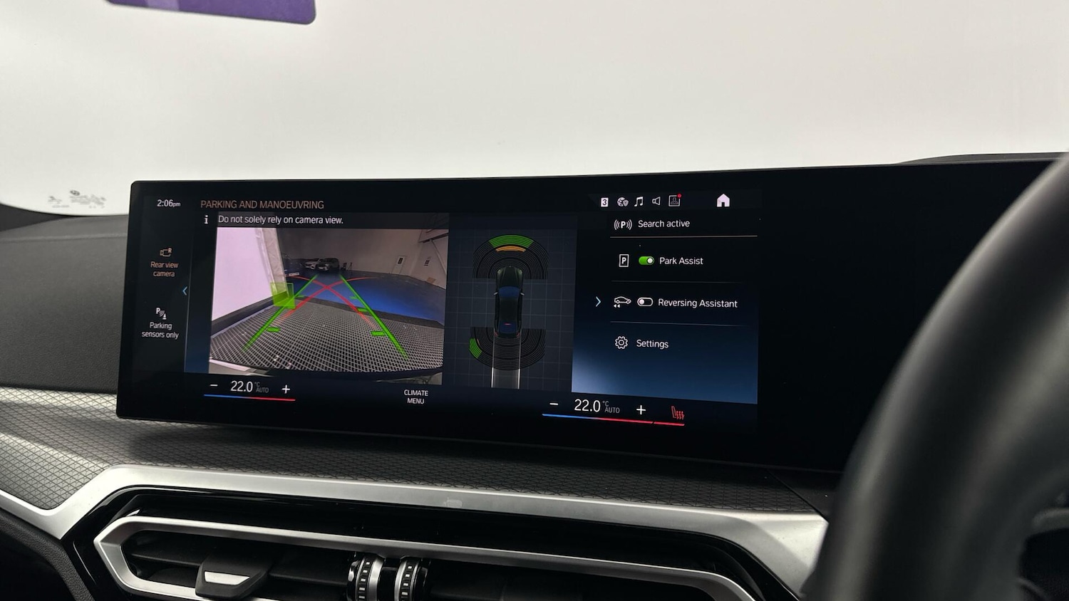 Used BMW i4 2022 for sale - 78086941: Photo 20